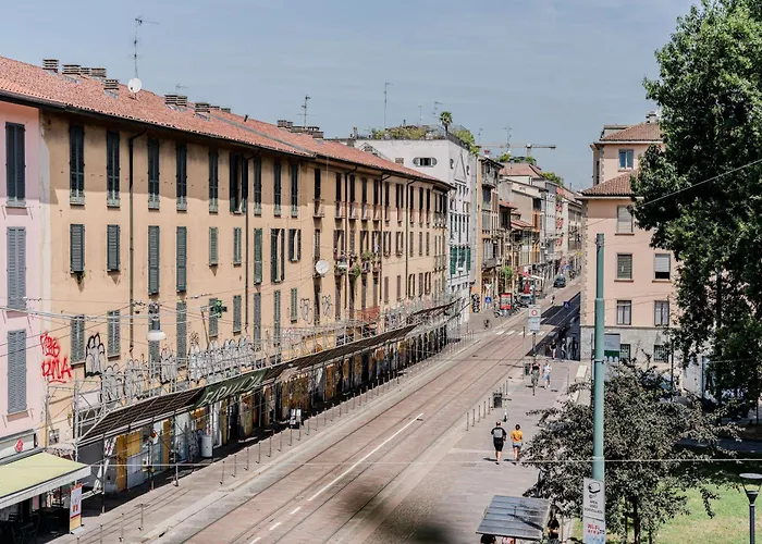 o Navigli